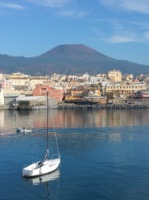 International Conference in Naples (October 3-4, 2019): Update
