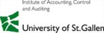 Competence Center of Corporate Governance at the Institute of Accounting, Control and Auditing at the University of St.Gallen, Switzerland