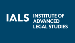 Institute of Advanced Legal Studies, School of Advanced Study, University of London, UK