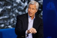 Highlights from Jamie Dimon's interview "Managers don't have all the answers"